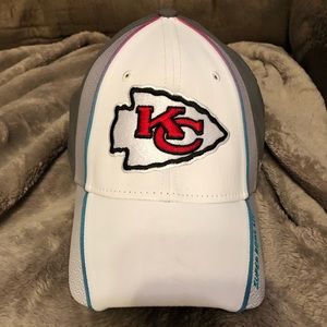 Kansas City Chiefs Super Bowl LIV cap excellent condition